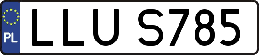 LLUS785