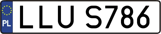 LLUS786