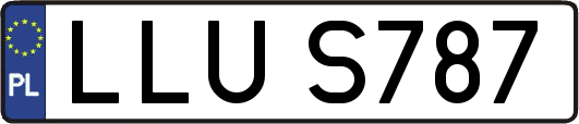 LLUS787
