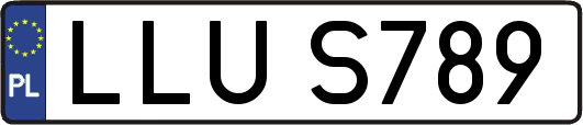 LLUS789