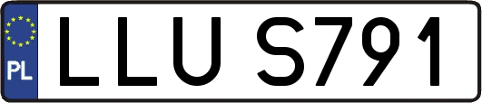 LLUS791