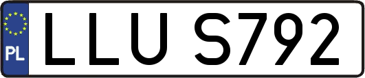 LLUS792