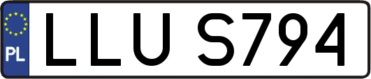 LLUS794