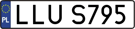LLUS795
