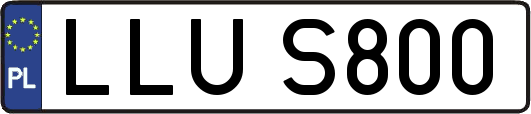 LLUS800