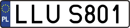 LLUS801