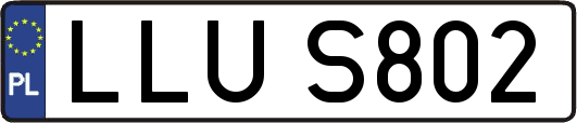 LLUS802