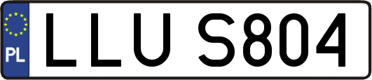LLUS804