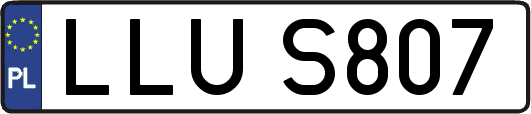 LLUS807