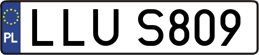 LLUS809