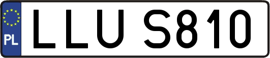 LLUS810