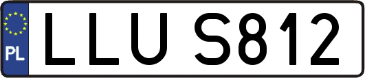 LLUS812