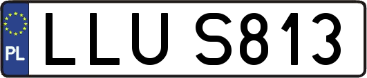 LLUS813