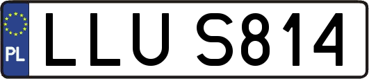 LLUS814