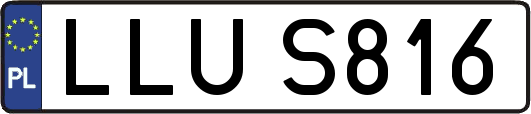 LLUS816