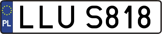 LLUS818