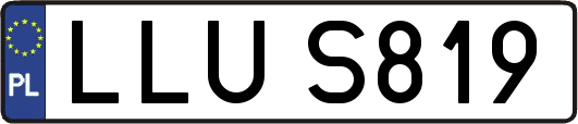 LLUS819
