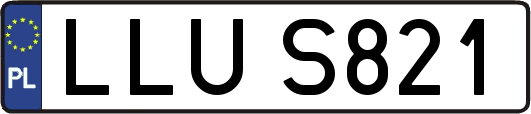 LLUS821