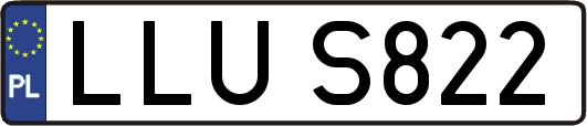 LLUS822