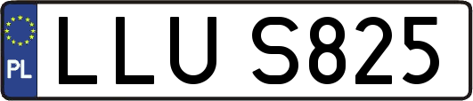 LLUS825