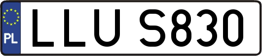 LLUS830