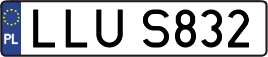 LLUS832