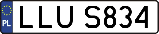 LLUS834