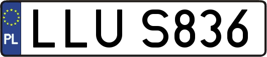 LLUS836