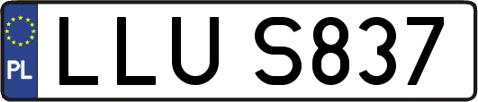 LLUS837