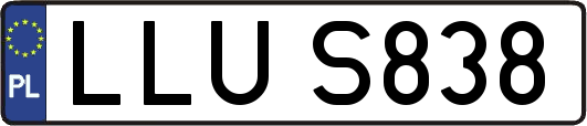 LLUS838