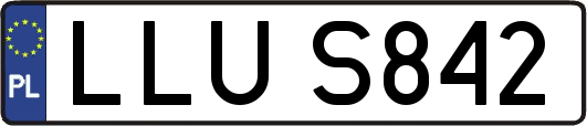 LLUS842
