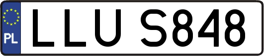 LLUS848