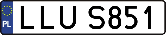 LLUS851