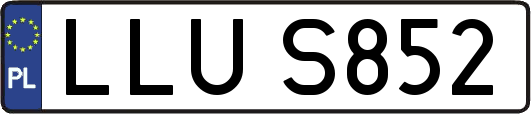 LLUS852