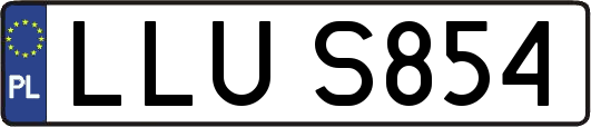 LLUS854