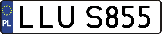 LLUS855