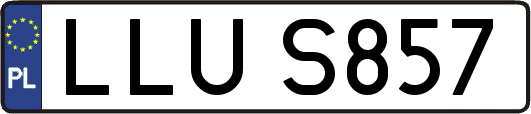 LLUS857