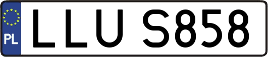 LLUS858