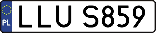 LLUS859