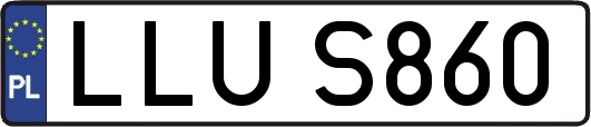 LLUS860