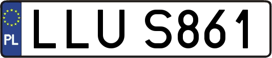 LLUS861