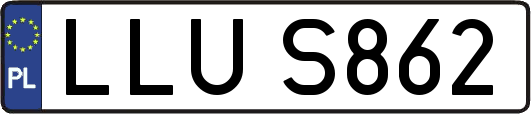 LLUS862