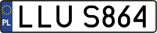 LLUS864