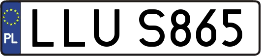 LLUS865