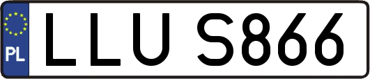 LLUS866