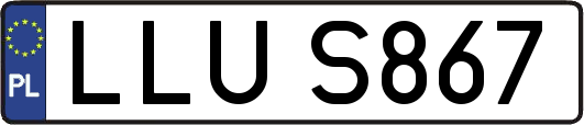 LLUS867