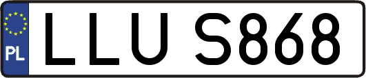 LLUS868