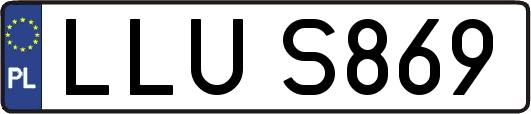 LLUS869