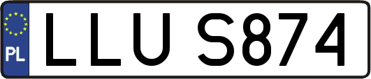 LLUS874