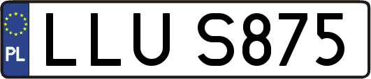 LLUS875